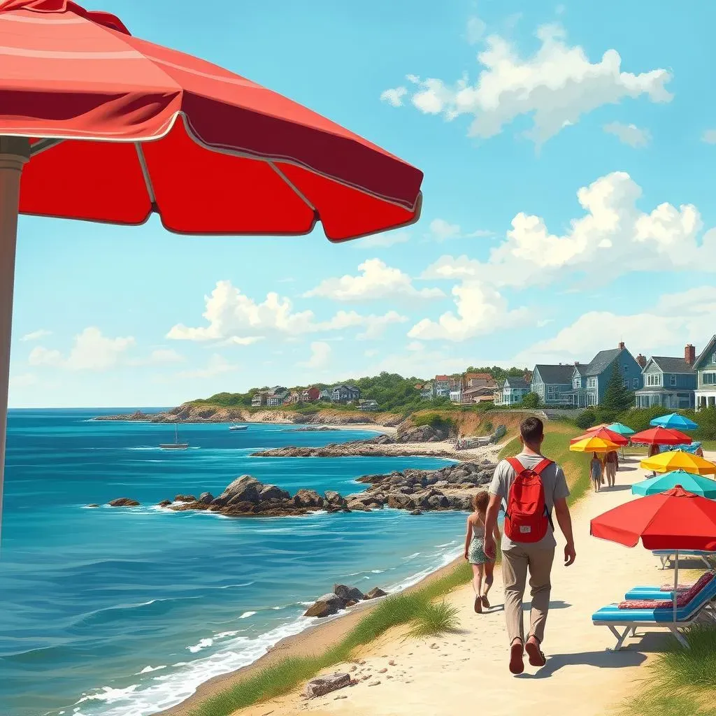 Tips for an Unforgettable Day Trip to Martha's Vineyard from Boston