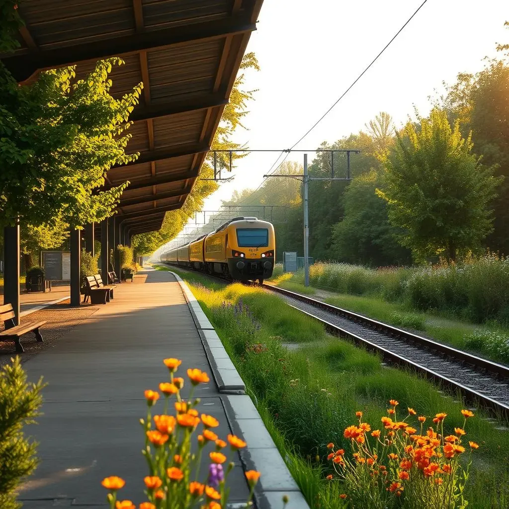Tips for Enjoying Your Day Trips from Amsterdam by Train