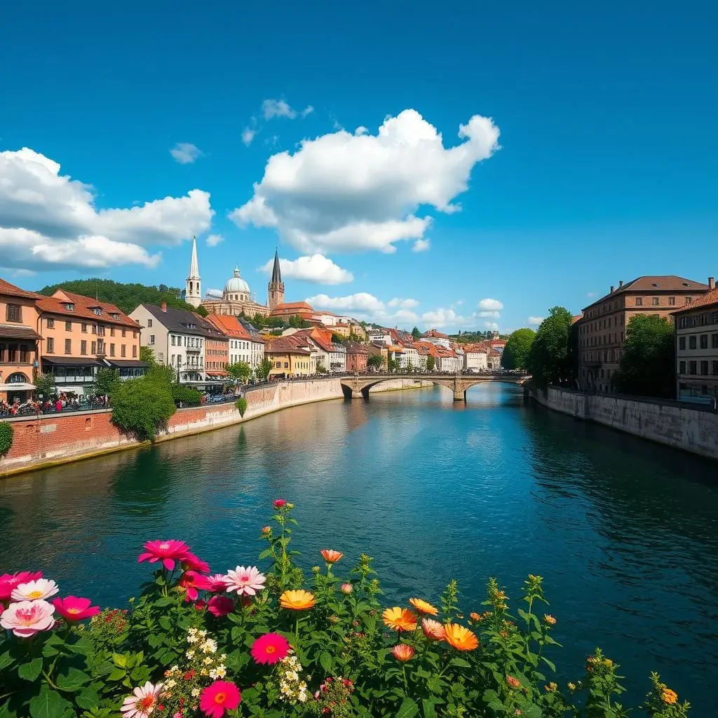 Top 3 Day Tours from Amsterdam to Germany