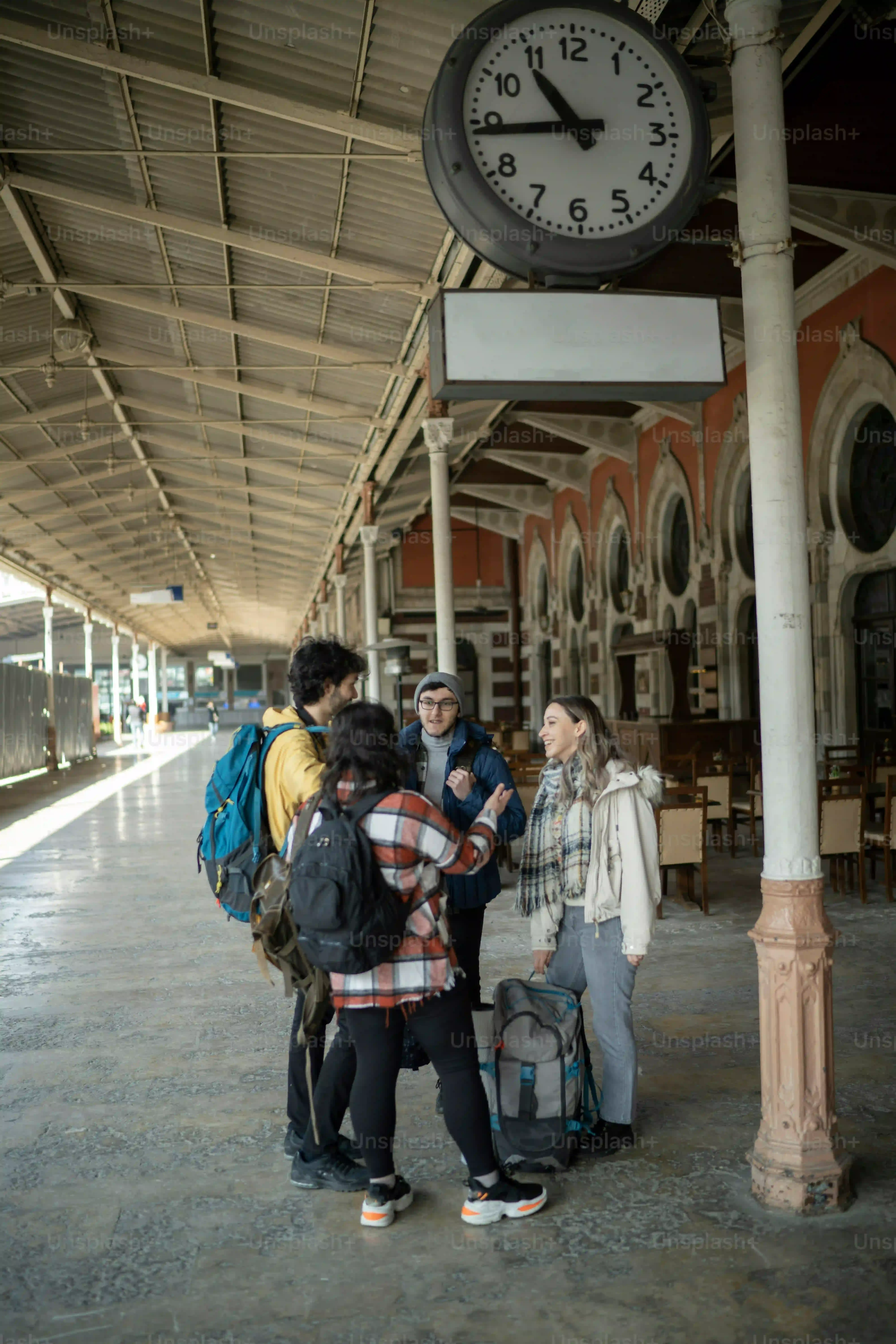 Top Destinations for Train Day Trips from Florence Italy