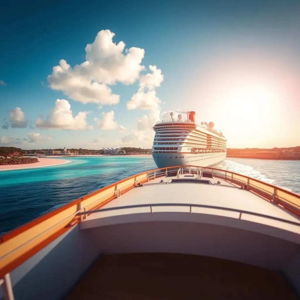 Top Destinations for Your 7Day Boston Cruise