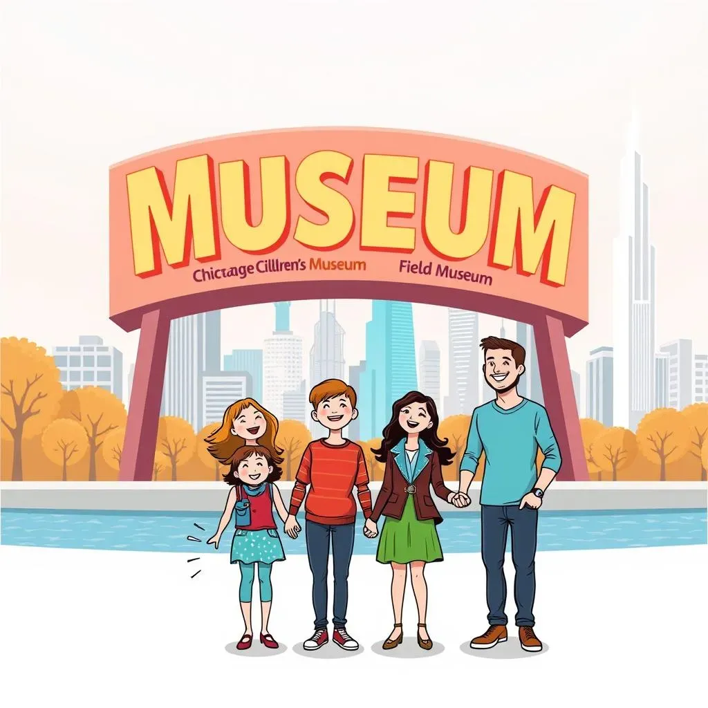 Top FamilyFriendly Museums in Chicago for Kids and Adults
