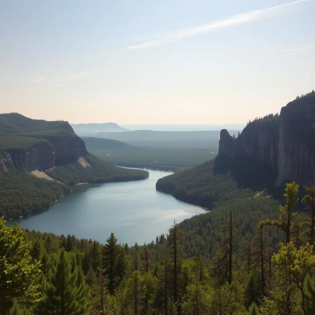 Top Midwest Campgrounds for Unforgettable Family Camping Trips