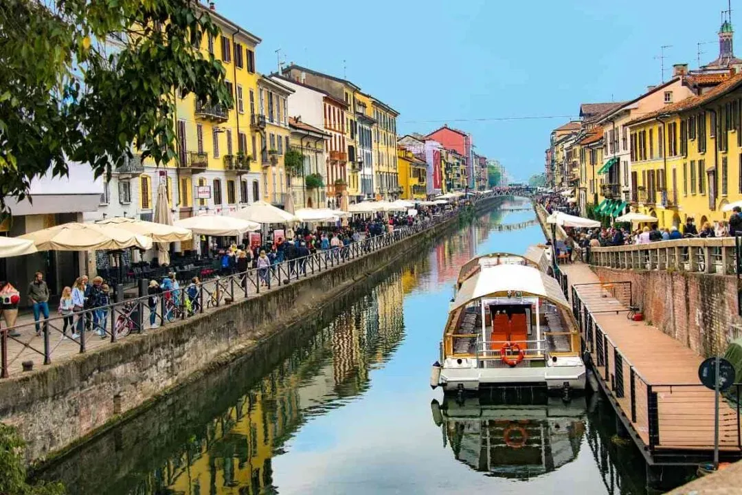 Top Picks for Day Trips Around Milan