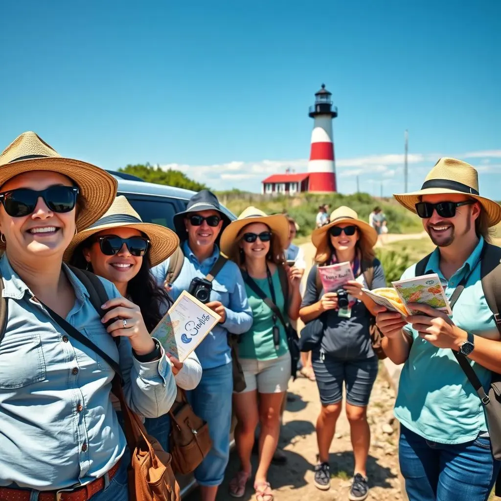 Tour Logistics: Making the Most of Your Day Tours from Boston to Cape Cod
