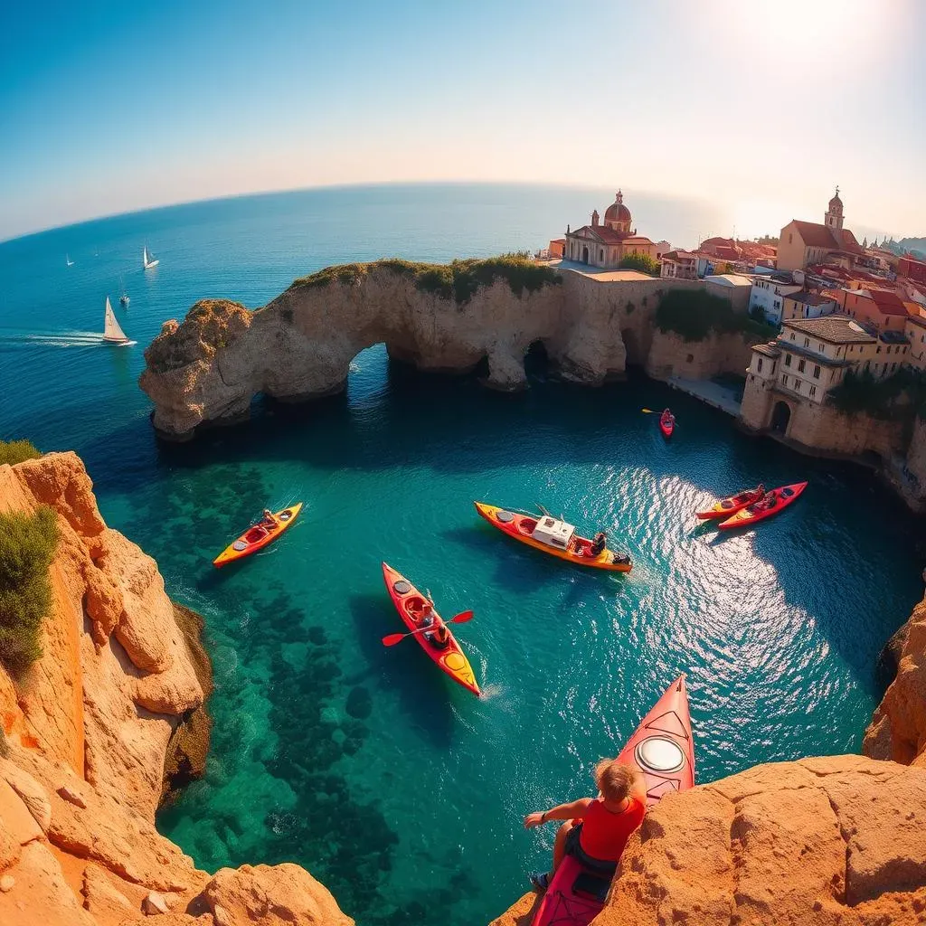 Tours and Activities: Enhancing Your Blanes Experience