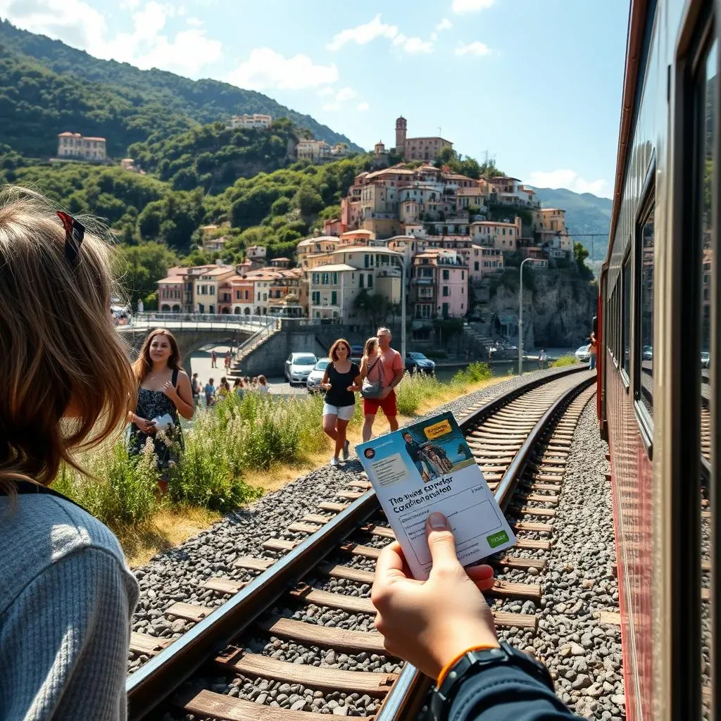 Tours vs. Solo: Is a Guided Day Trip from Florence to Cinque Terre Right for You?
