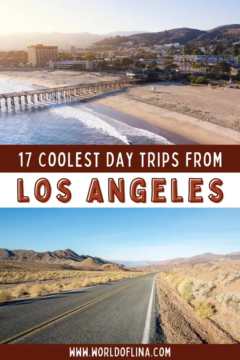 Trade City Lights for Open Skies: Desert & Mountain Best 2 Day Trips From Los Angeles