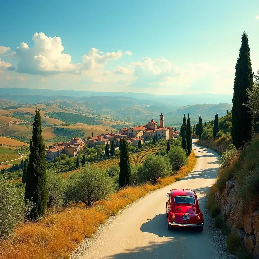 Travel Tips: Making the Most of Your Best Day Trip from Florence to Tuscany