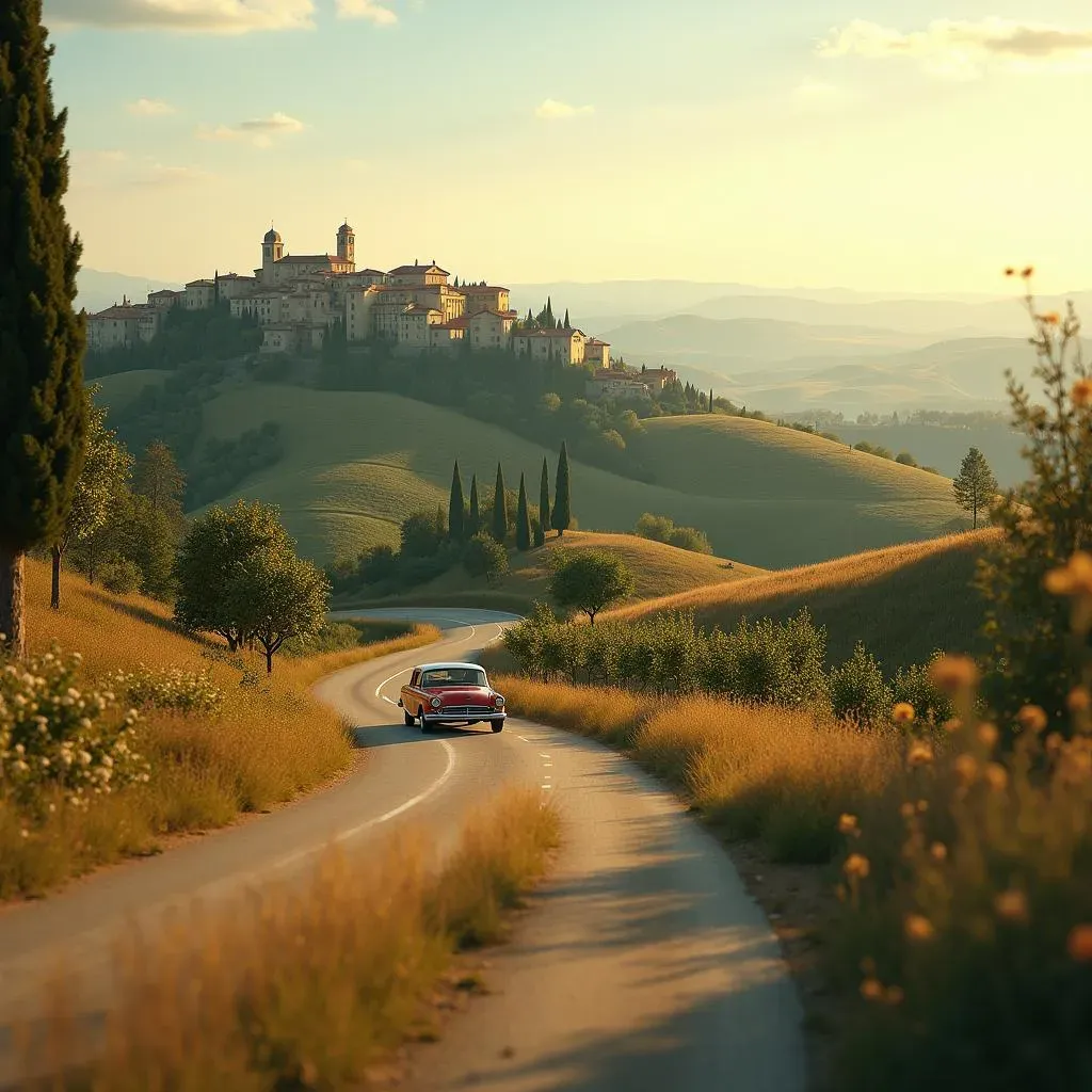 Tuscany Day Trip from Florence: Tours vs. DIY – Which is Right for You?
