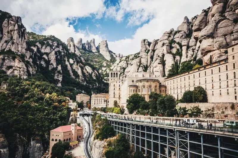 Types of Day Tours From Barcelona Spain: Finding Your Perfect Fit