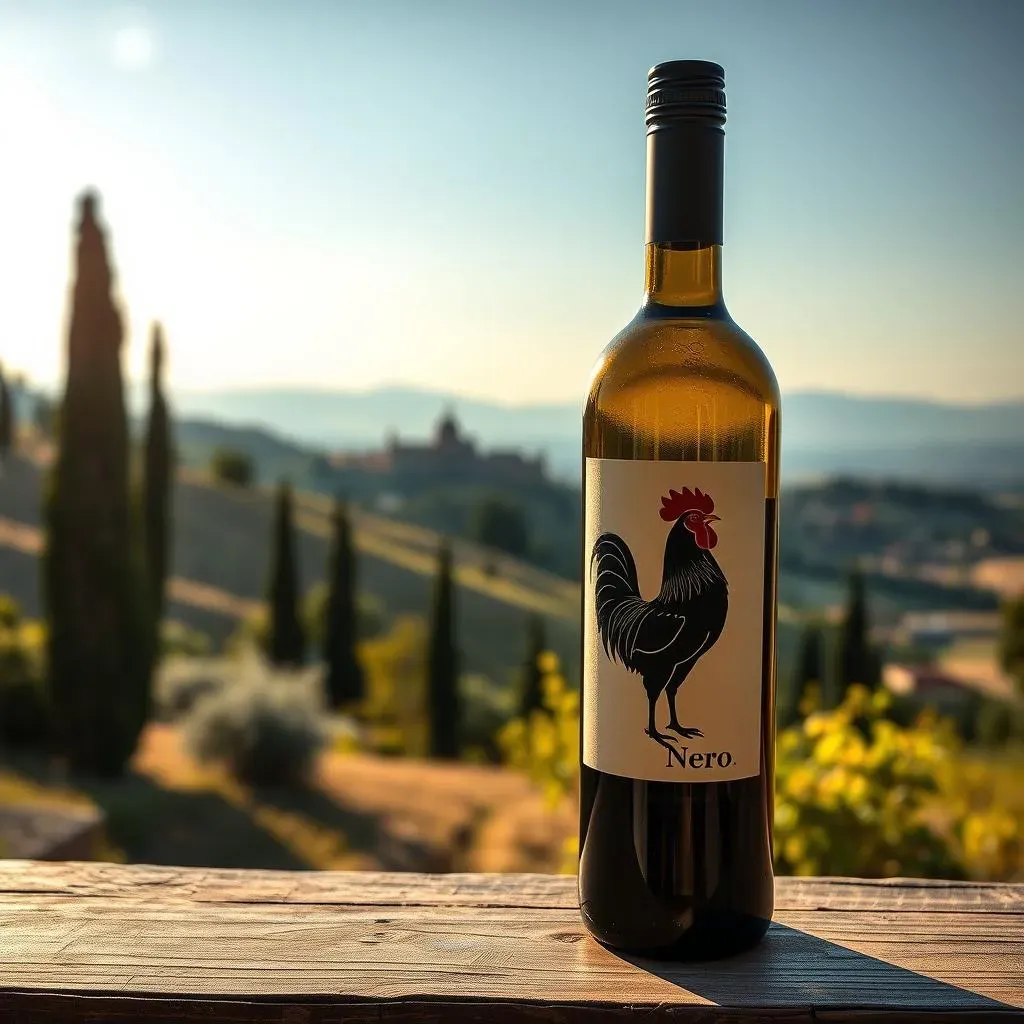 Uncorking Chianti: Defining the Region and Its Wines