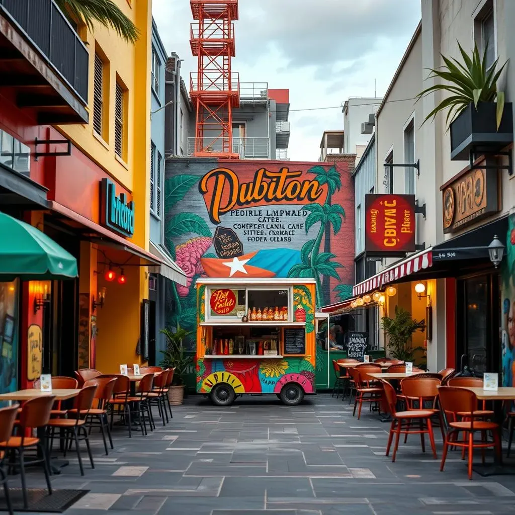 Uncovering the Best Unique Food Experiences in Miami's Neighborhoods