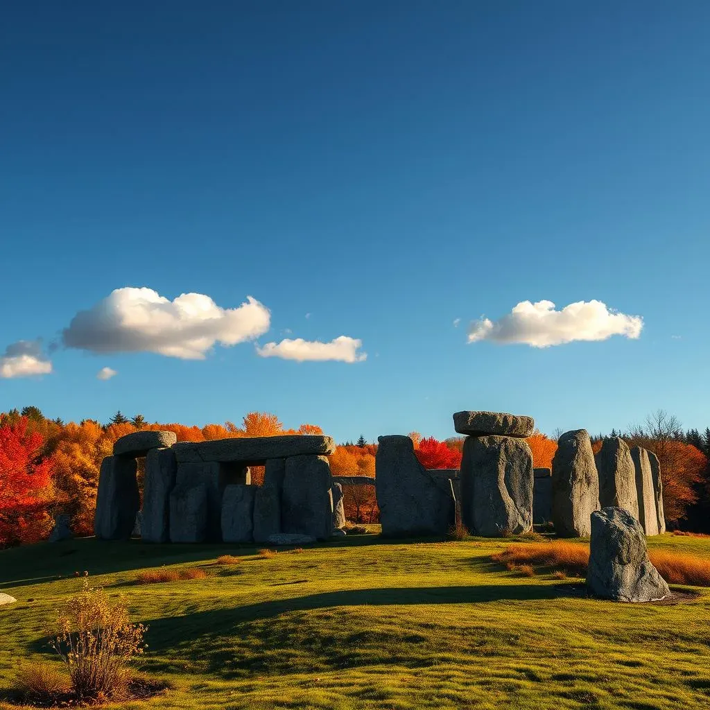 Unique and Quirky Day Trips from Boston in the Fall: Beyond the Beaten Path