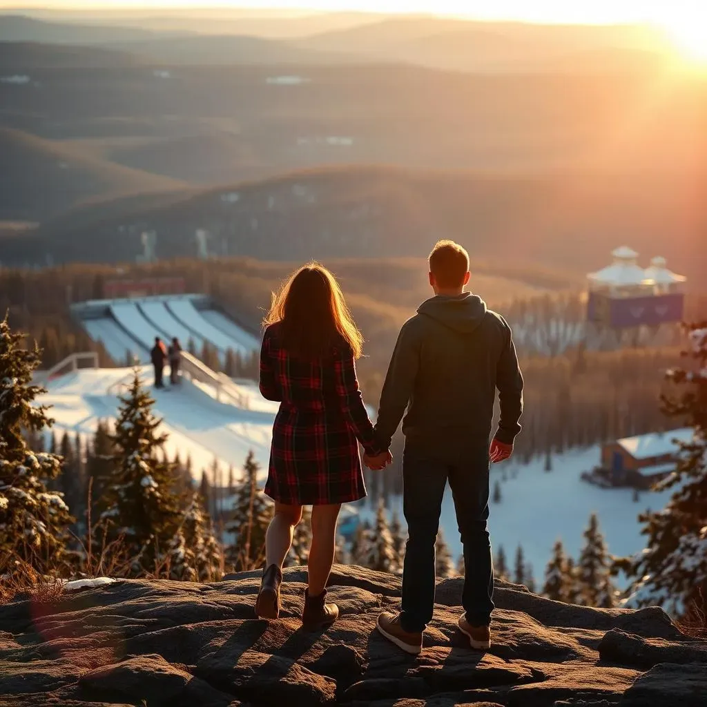 Unique & Unexpected Romantic Day Trips: Beyond Boston