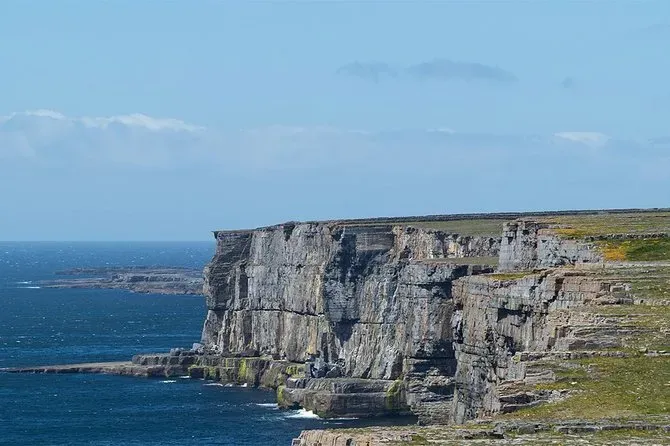 Weighing the Time: Is an Aran Islands Day Trip from Dublin Right for You?