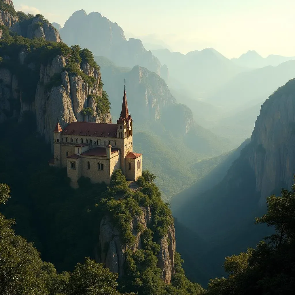 What Makes Montserrat a MustSee Day Trip from Barcelona?