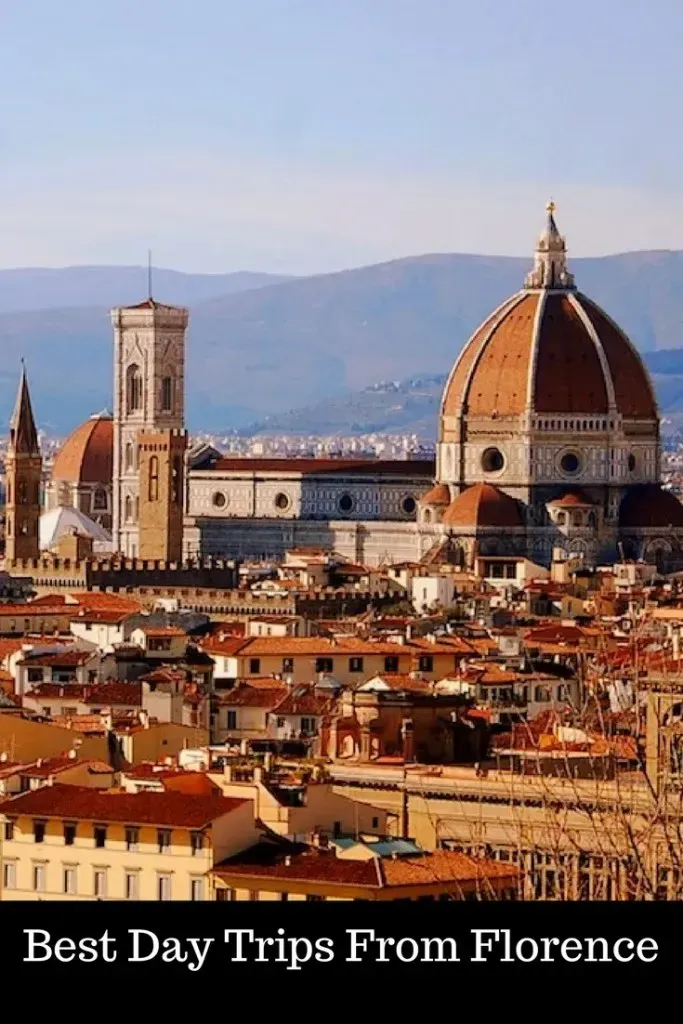 What to Expect on Your Tripadvisor Day Trip from Florence