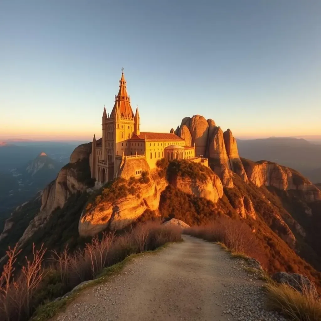 What You'll See on Your Half Day Montserrat Trip