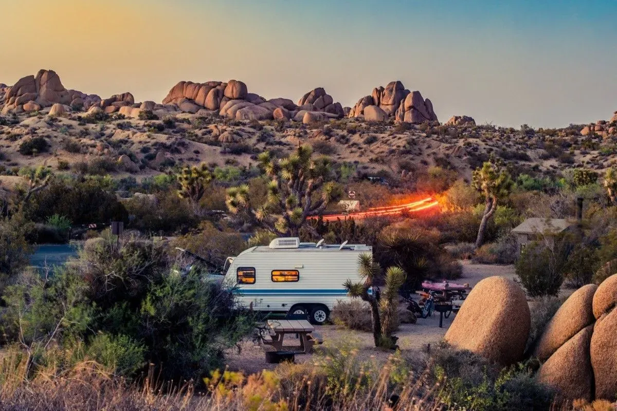 Why 3 Day Trips in the US Make Perfect Sense