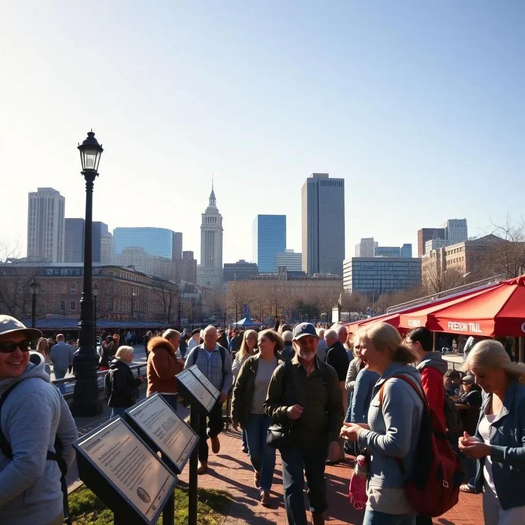 Why a Boston Day Trip from NYC is a MustDo