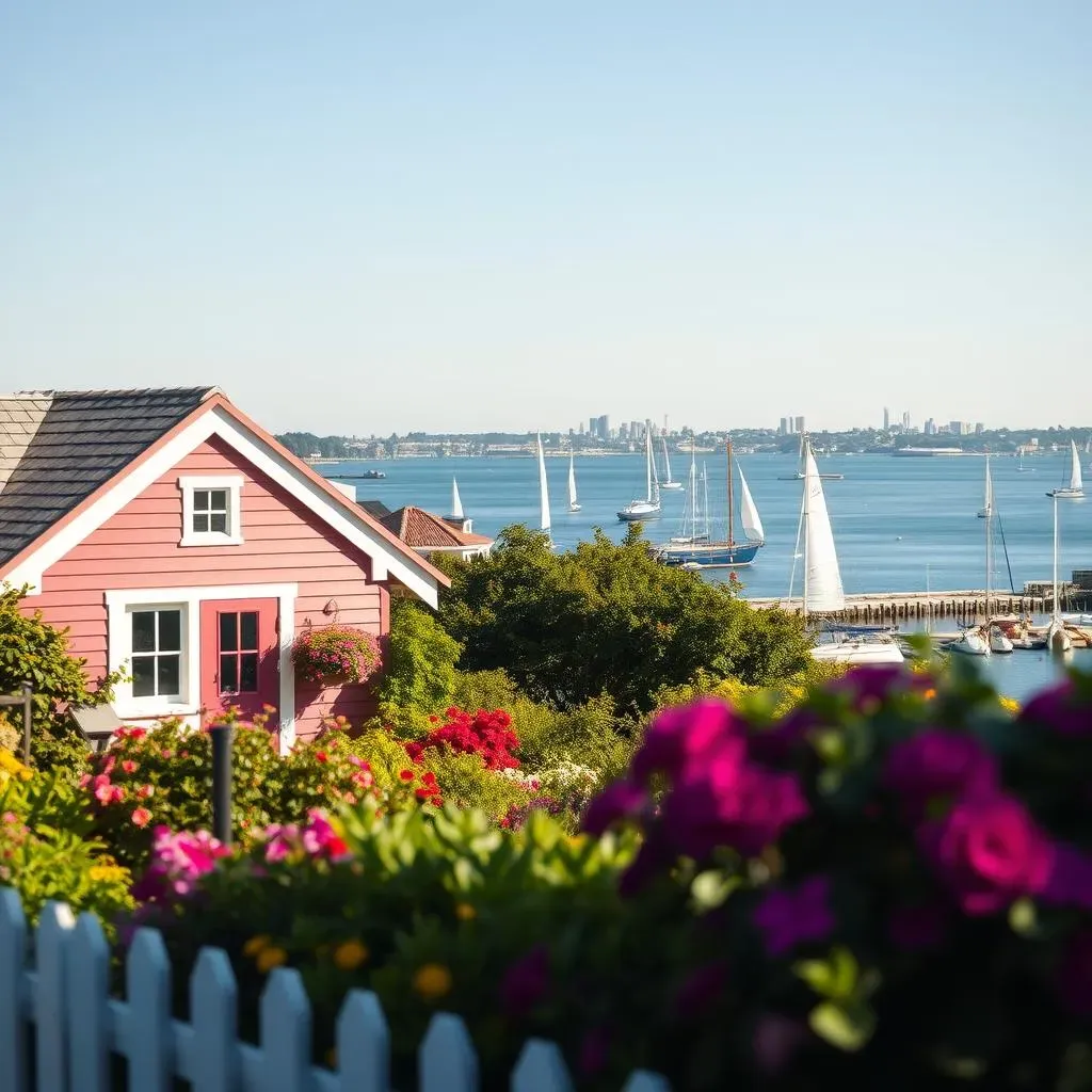 Why a Day Trip from Boston to Martha's Vineyard is a MustDo