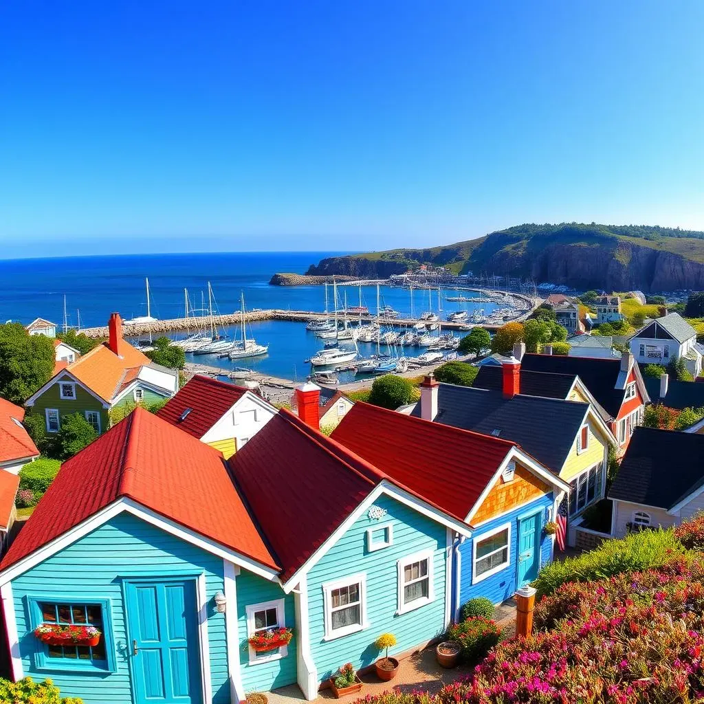 Why a Day Trip to Martha's Vineyard from Boston is a MustDo