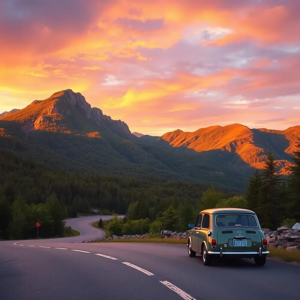 Why a Day Trip to the White Mountains is a MustDo