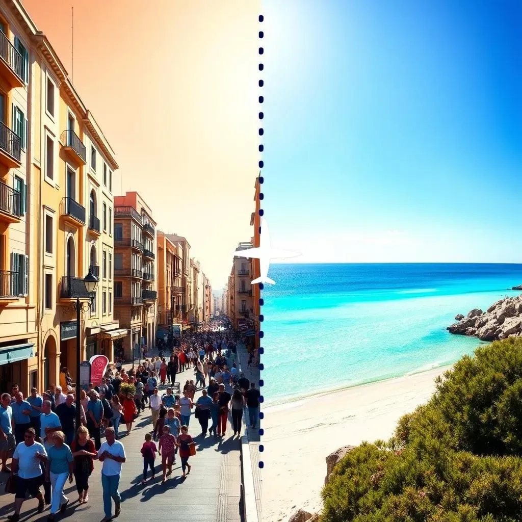 Why a Mallorca Day Trip from Barcelona Seems Tempting