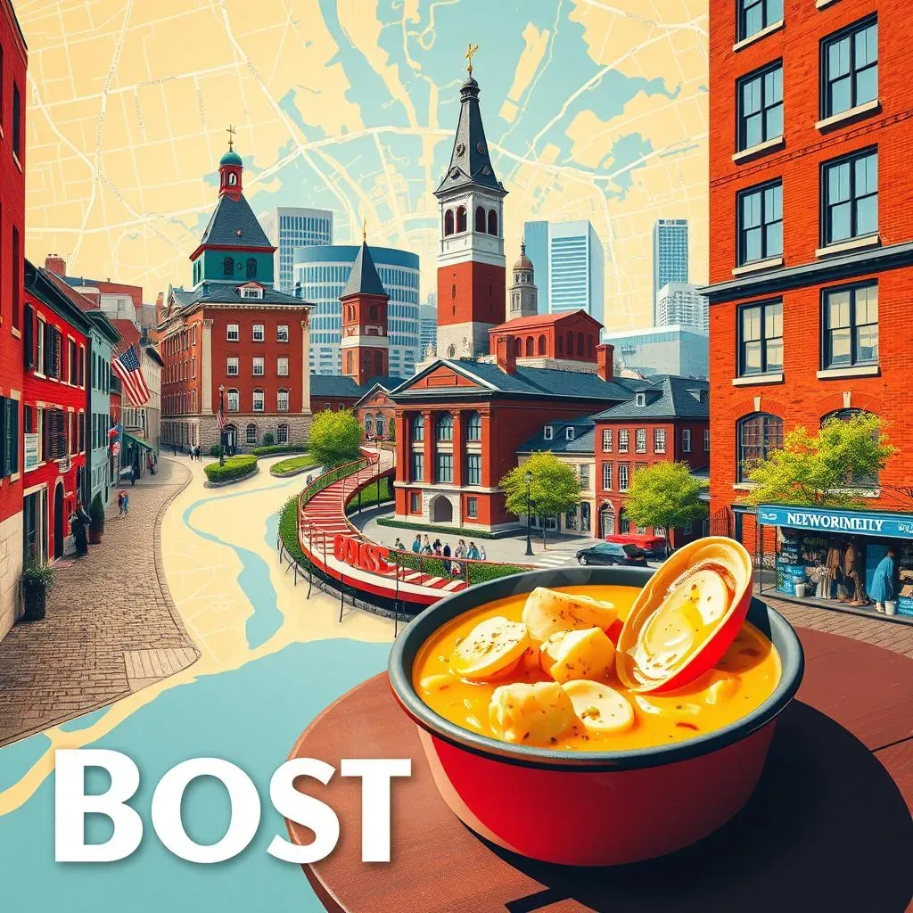 Why Boston for a Day Trip from NYC? History, Culture & More