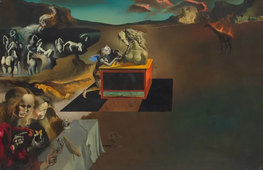 Why Bother With a Day Trip to the Dali Museum from Barcelona?