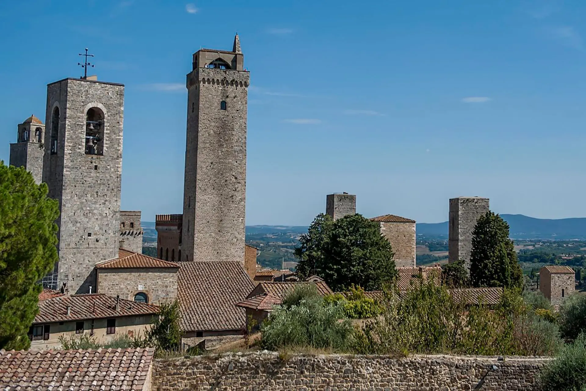 Why Bother with The Best of Tuscany in One Day Trip from Florence?