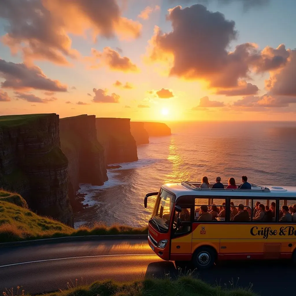 Why Choose a 2 Day Ireland Tour from Dublin?