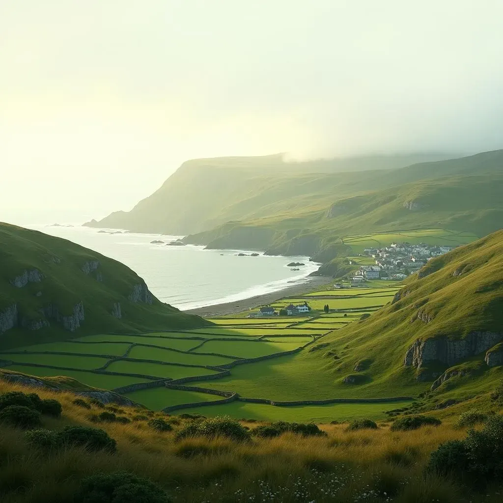 Why Choose a 2 Day Tour from Dublin? Unveiling the Emerald Isle