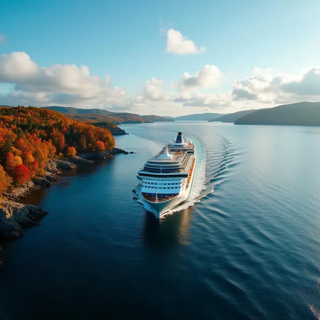 Why Choose a 5 Day Cruise from Boston?