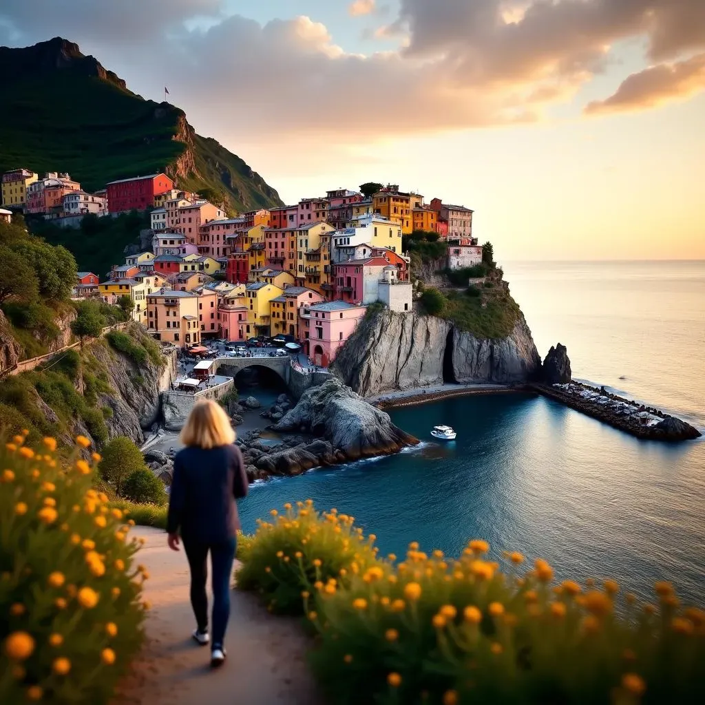 Why Choose a Cinque Terre Day Trip from Florence?
