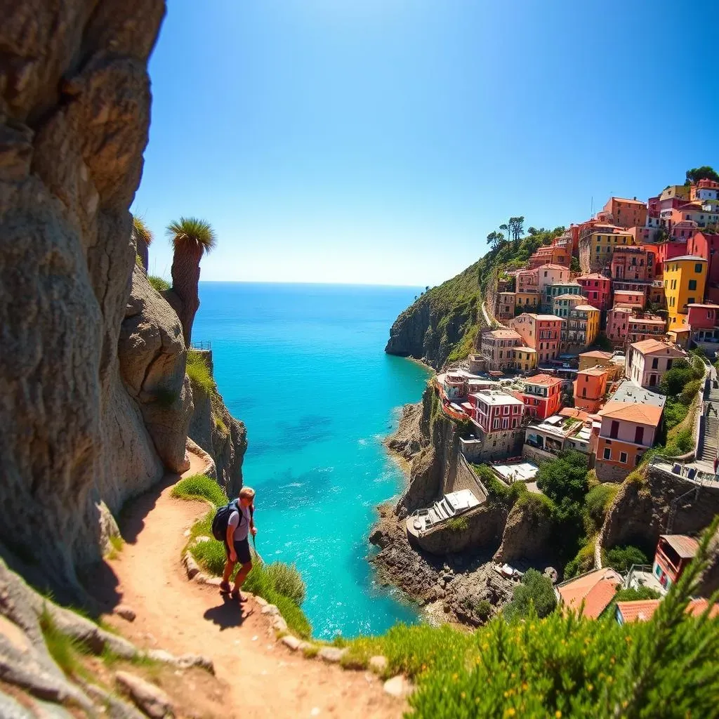 Why Choose a Cinque Terre Hiking Day Trip from Florence?