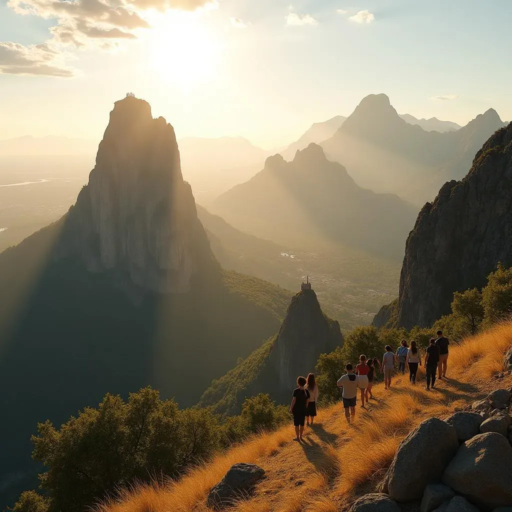 Why Choose a Half Day Trip to Montserrat from Barcelona?