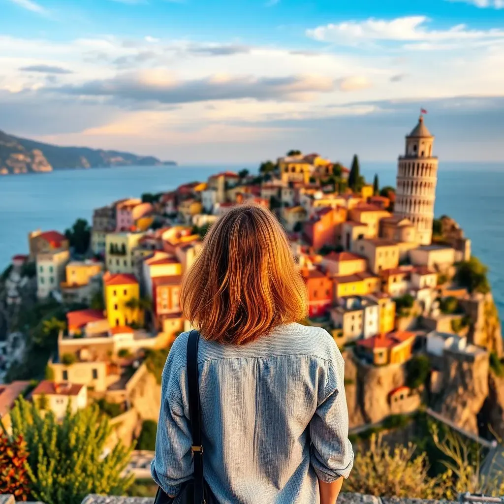 Why Cinque Terre and Pisa Make the Perfect Day Trip from Florence
