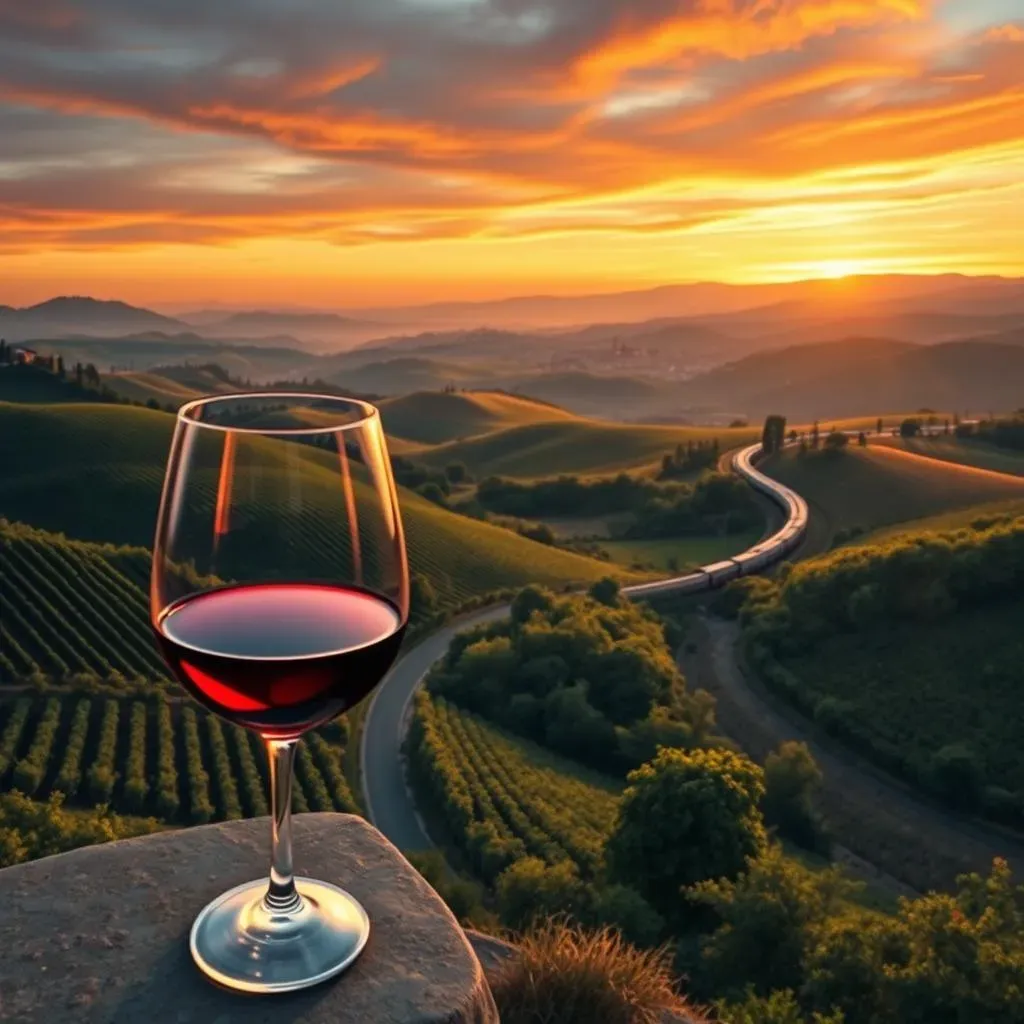 Why Florence is the Perfect Base for Exploring Tuscan Wine Country