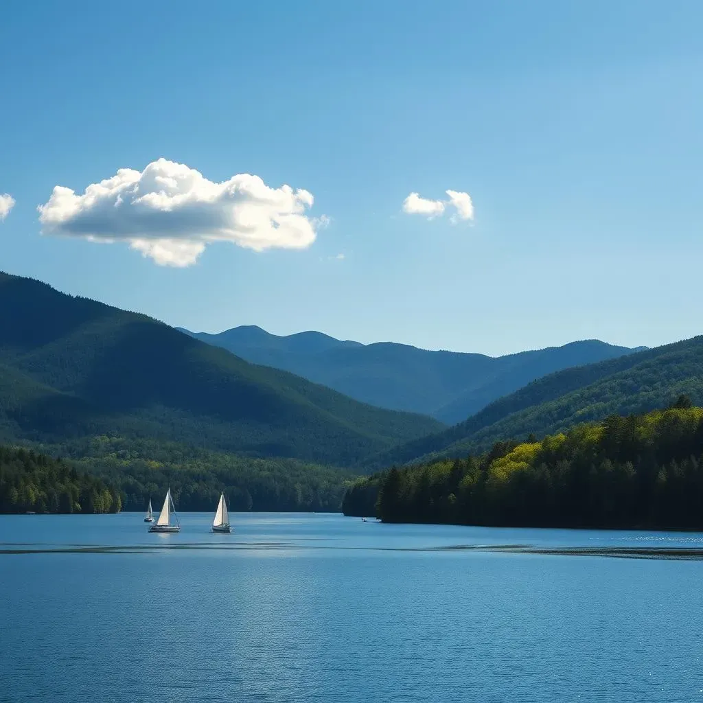 Why New Hampshire is the Perfect Day Trip from Boston