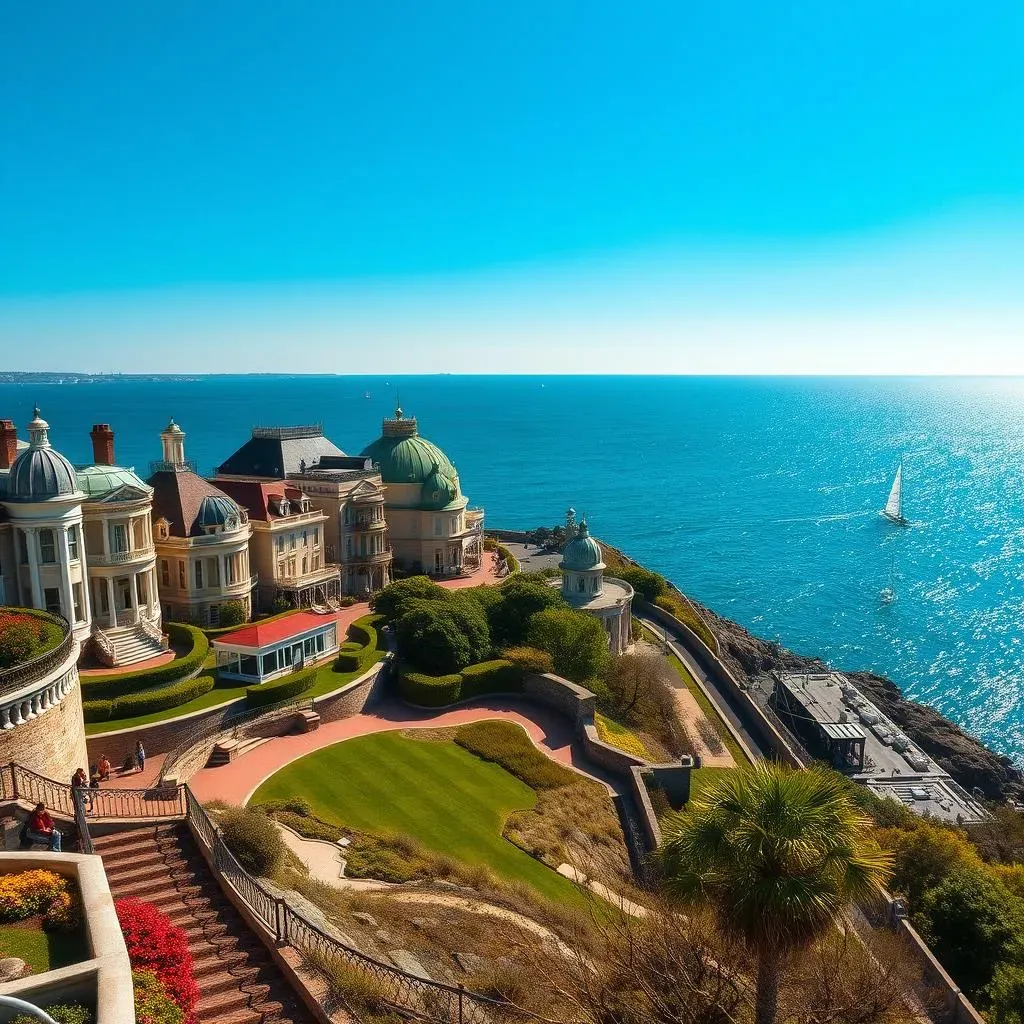 Why Newport, RI, is the Perfect Day Trip from Boston