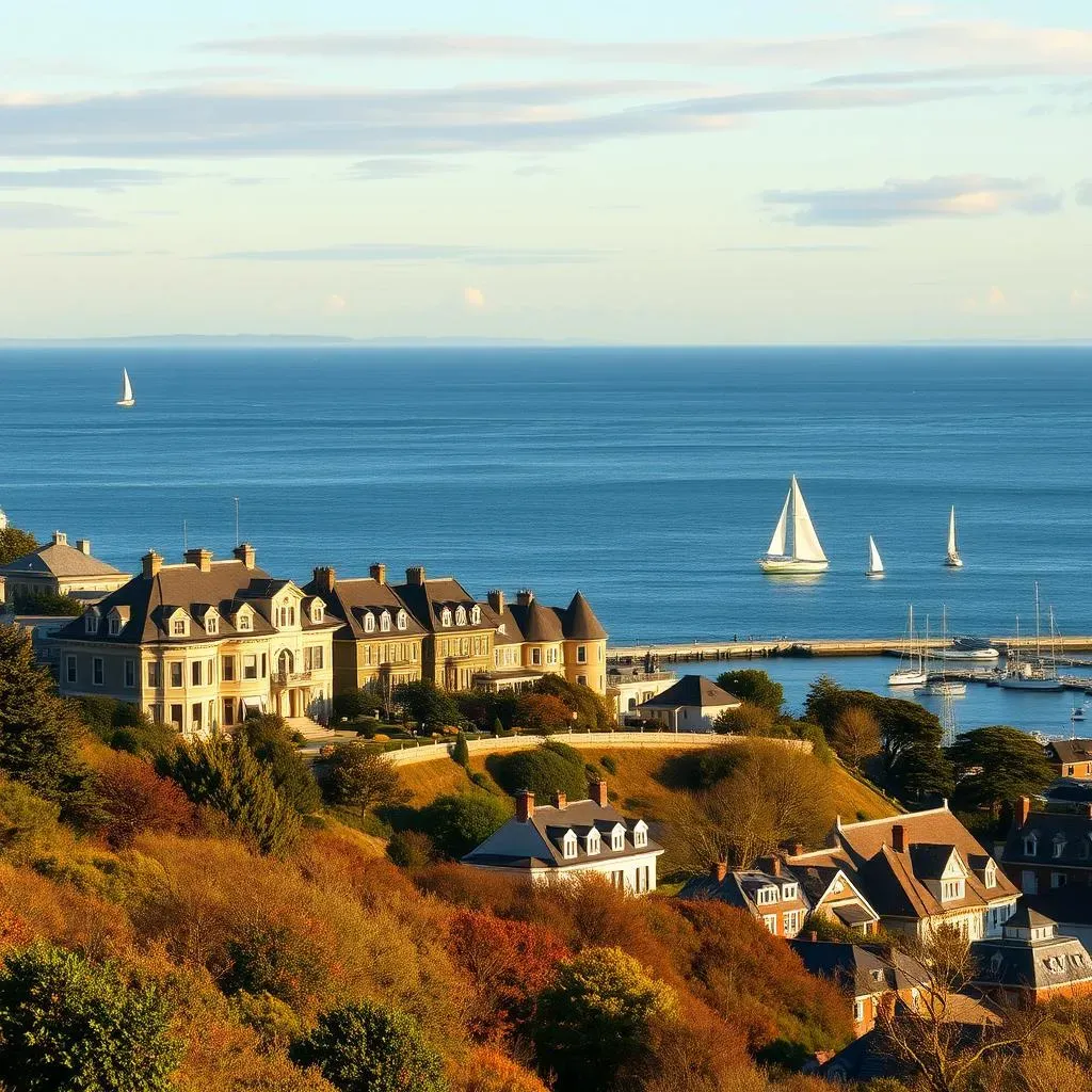 Why Newport, RI is the Perfect Day Trip from Boston