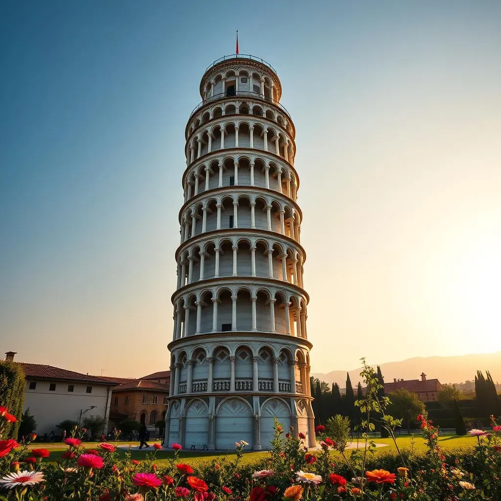 Why Pisa is the Perfect Day Trip from Florence