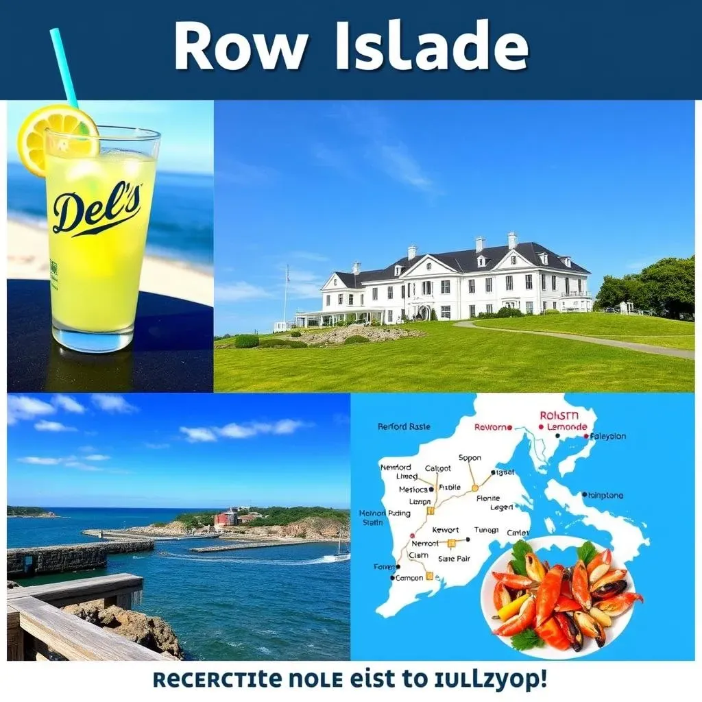 Why Rhode Island is the Perfect Day Trip from Boston