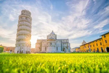 Why Squeeze Tuscany's Gems into One Day Trip?