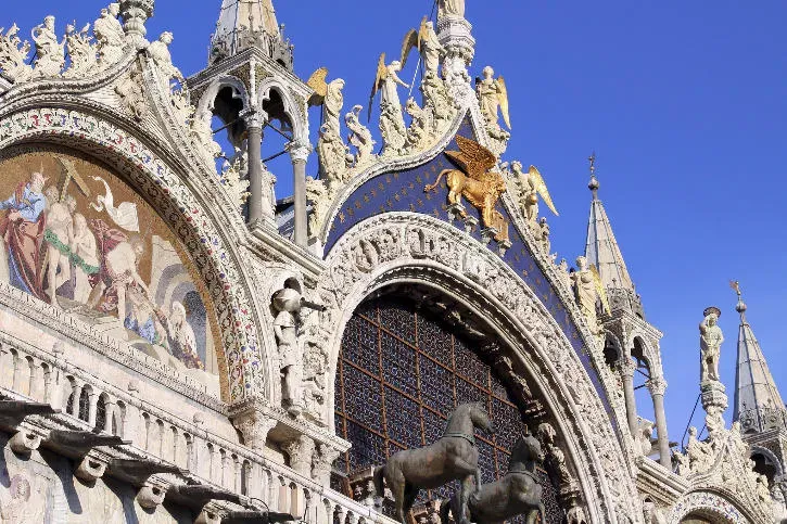 Why Take Half Day Trips from Florence?