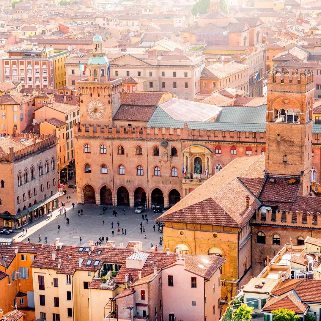 Why Train Travel Works for Day Trips from Florence
