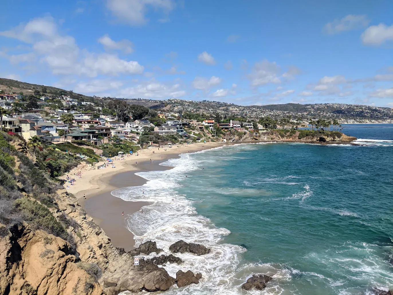 Wine, Dine, and Wander: Culinary Focused Day Trips Near LA