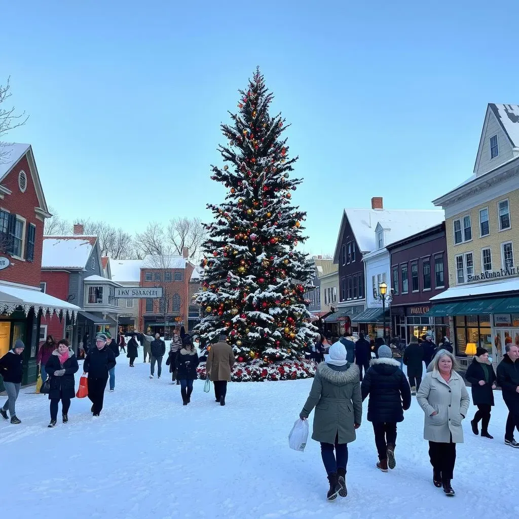 Awesome Winter Day Trips from Boston: Your Ultimate Guide